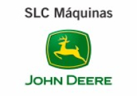 SLC Máquinas - John Deere