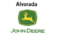 Alvorada - John Deere